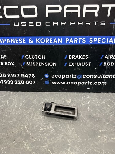 Genuine bmw 5 7 - genuine, 2