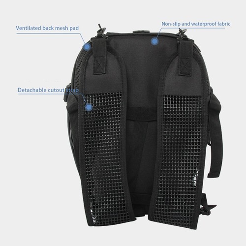 Motorcycle rear seat - rear,