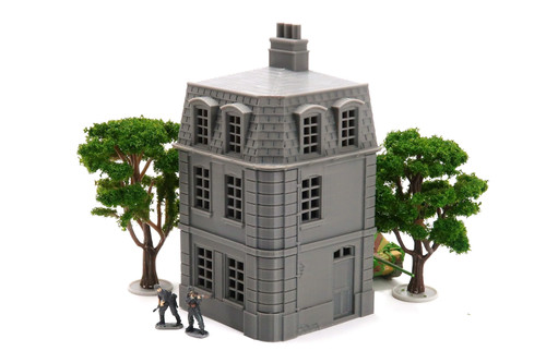Wargaming terrain wwii - wargaming,