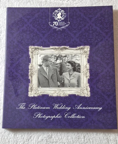 Platinum wedding anniversary - platinum,