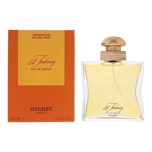 Hermes faubourg eau de - eau,