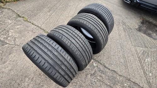 Nexen 225 tyres tread - nexen, 225/40/18