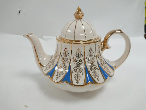 Vintage sadler carousel - vintage,