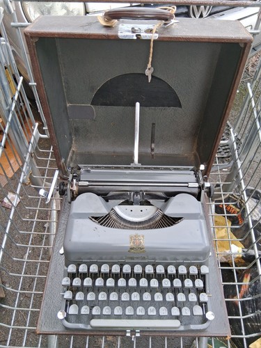 Vintage imperial good - imperial,