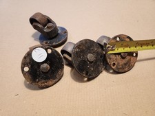 Antique metal iron Furniture