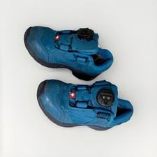 Engelbert Strauss Kids Trainers - UK Size 11 - Great Condition