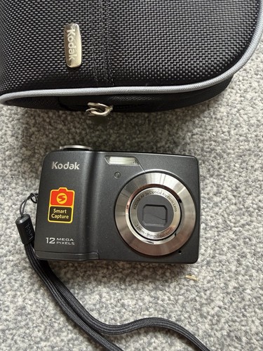 Kodak easyshare c182 - c182, 12mp