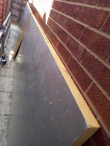 Celotex kingspan pir - celotex,