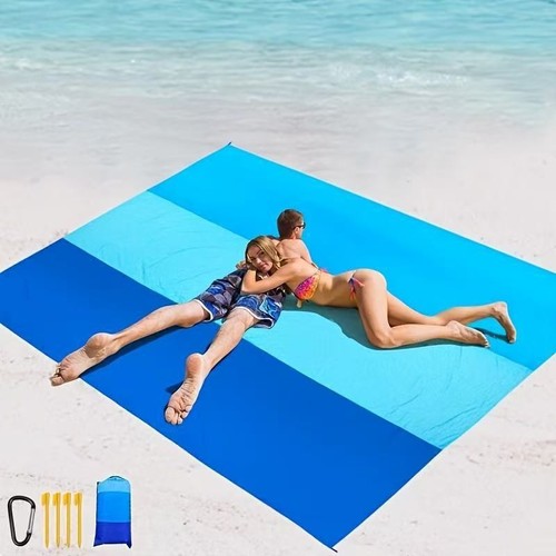 Outdoor pocket picnic blanket - picnic,