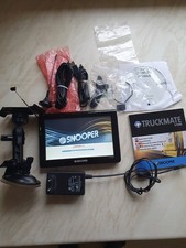 Snooper s7000 truckmate - snooper,