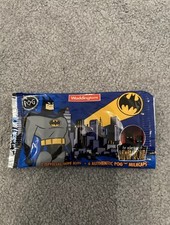 Batman & Robin POGS  SEALED