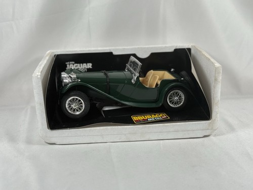 Burago scale die cast - burago,
