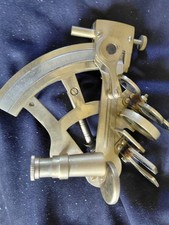 Sextant Yacht Navigation