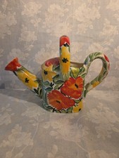 Vintage Italian pottery