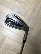 Nike Slingshot 7 Iron Uniflex Steel Shaft Nike Grip