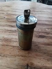 MGB Fuel filler neck and