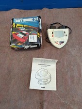 TomyTronic:  3d thundering turbo