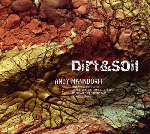 Andy manndorff dirt soil - manndorff,