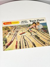 Triang Hornby Model Railway