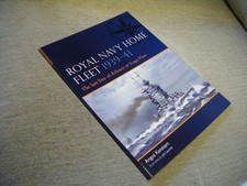 Osprey Fleet 5   Royal Navy