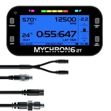 AIM MyChron 6 2T Dash Logger