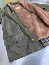 Barbour gamefair vintage - barbour,