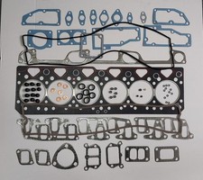PERKINS PHASER - JCB - MASSEY