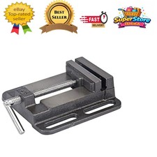 Robust 100mm Benchtop Vice