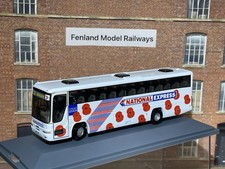 CORGI 43318 National Express