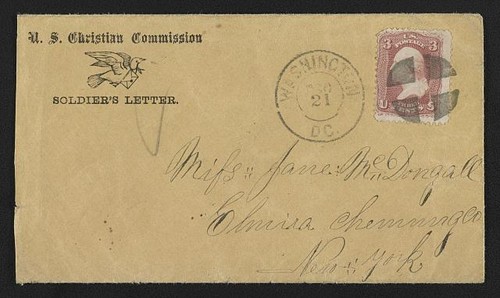 Civil war 1861 - war, u.s
