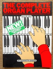 The Complete Organ Player -
