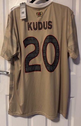 Bnwt genuine ajax - bnwt,