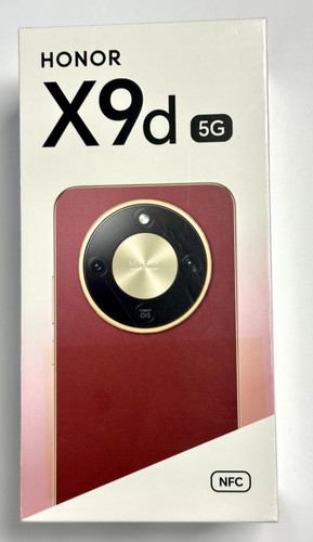 Honor x9d 256gb 12gb - honor,