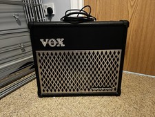 Vox Valvetronix VT15 15 Watt