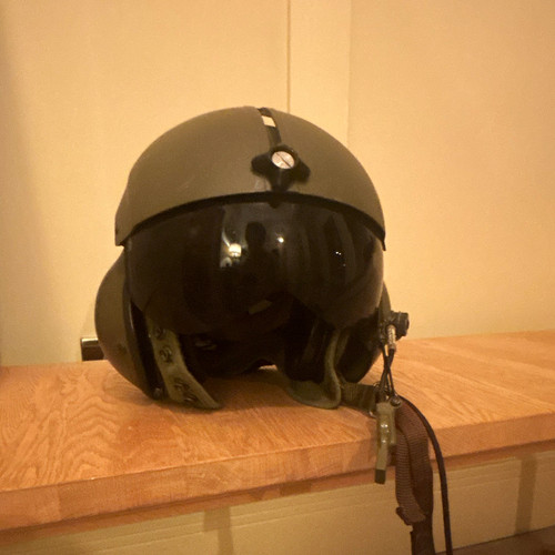 Safetech sph flight helmet - flight,