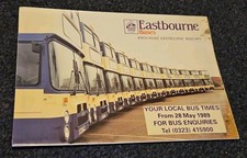 Eastbourne Buses Bus