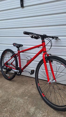 Wild bikes inch wheel - bikes,