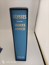 Ulysses by James Joyce - Folio