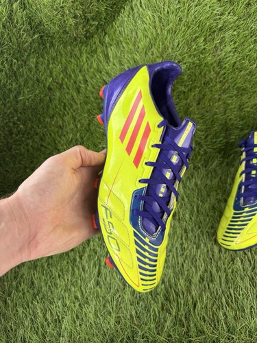 Adidas f50 f10 prime - f10,