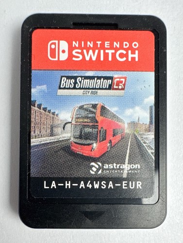 Bus simulator city ride cart - ride,