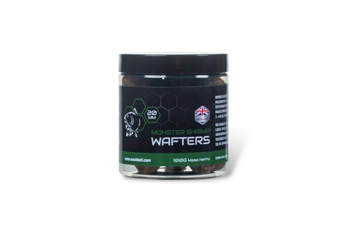 Nash bait monster shrimp - nash,