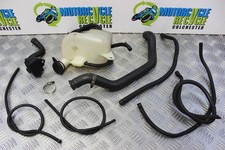 Honda CB 500 Header Tank with