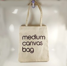 Bloomingdales Medium Canvas