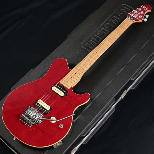 Music man axis usa trans - music,