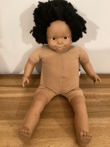 Smoby doll rio large boy - smoby,