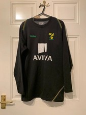 Norwich City 2008/2010 Black