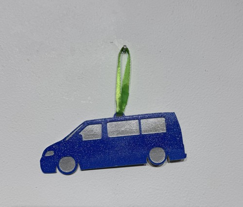Transporter hanging - vw,