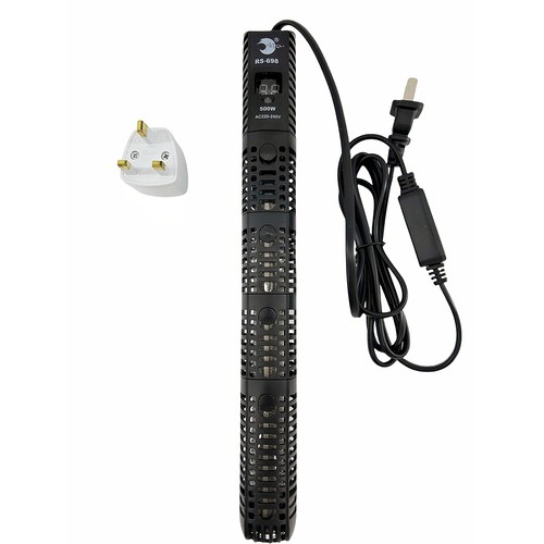 Aquarium fish tank heater - fish,