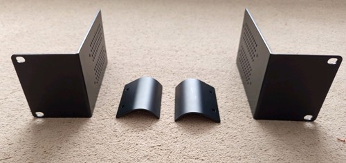 Rcf m18 rackmount - rcf,