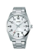 Lorus Gents Stainless Steel
